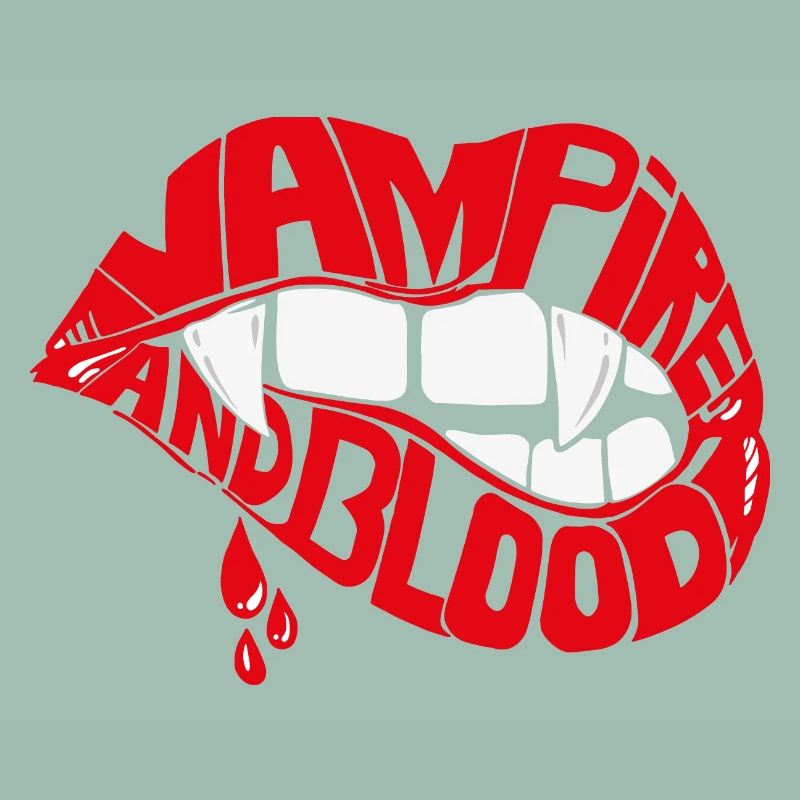 Vampirlippe