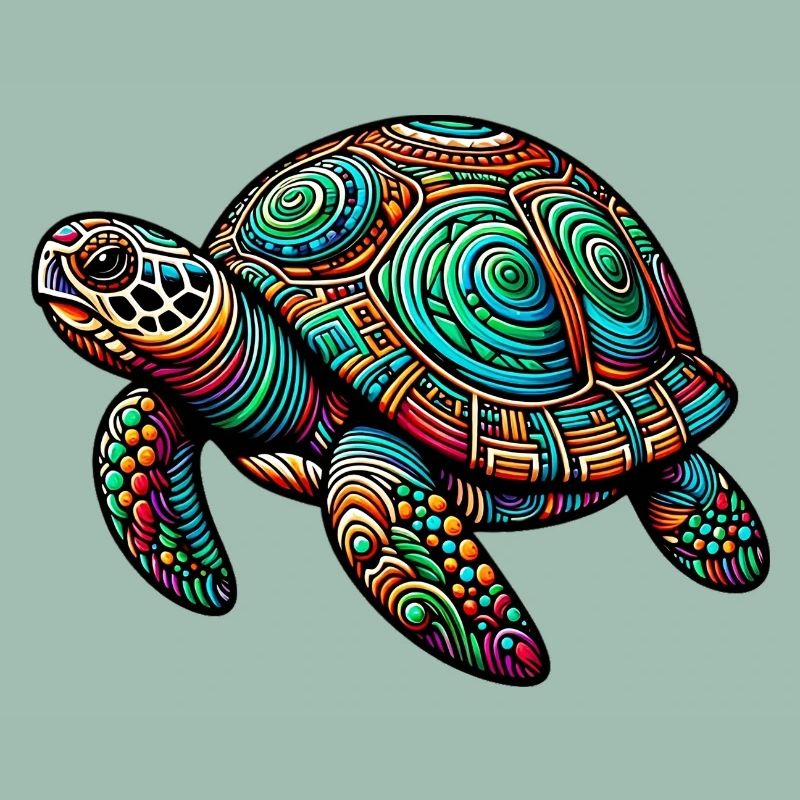 Turtle