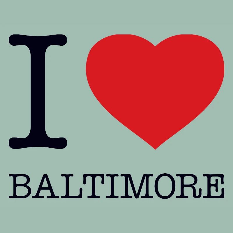 J’ADORE BALTIMORE