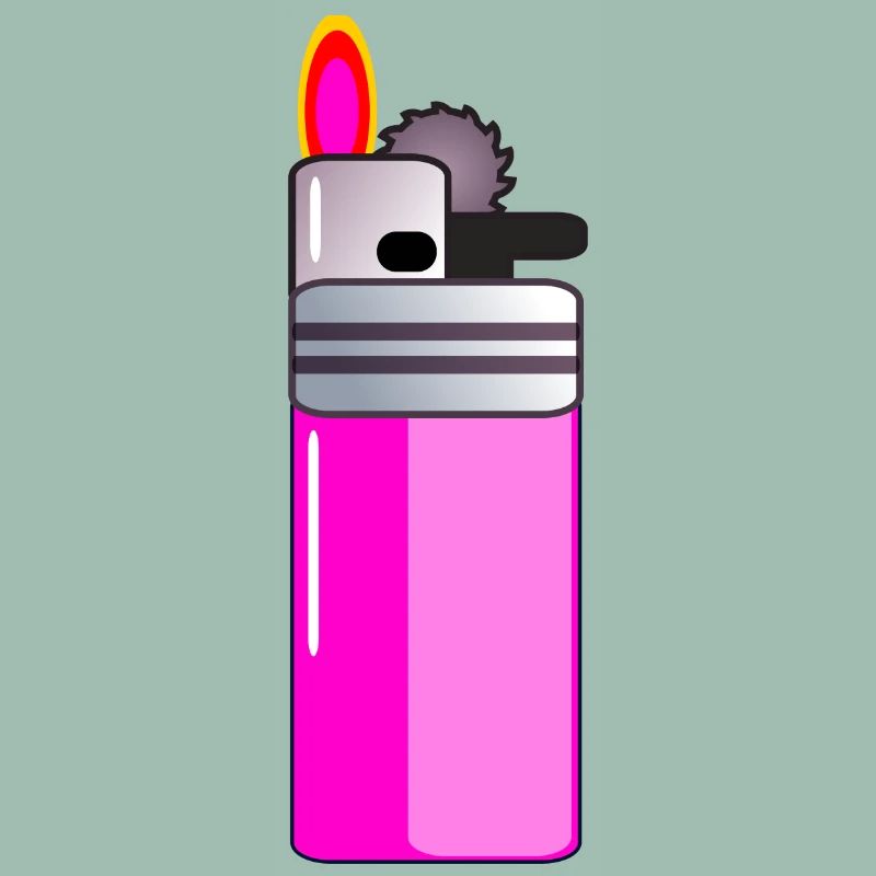 FIRE Lighter