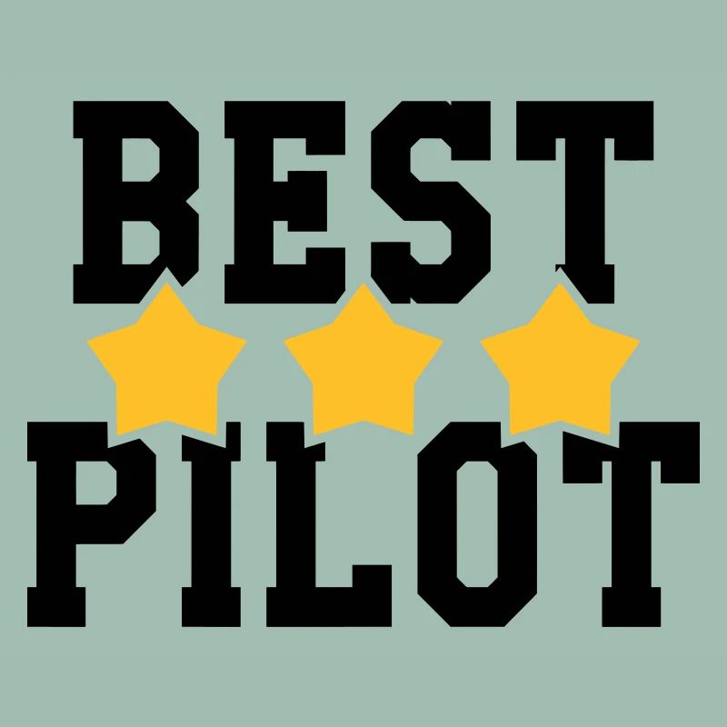 Best Pilot
