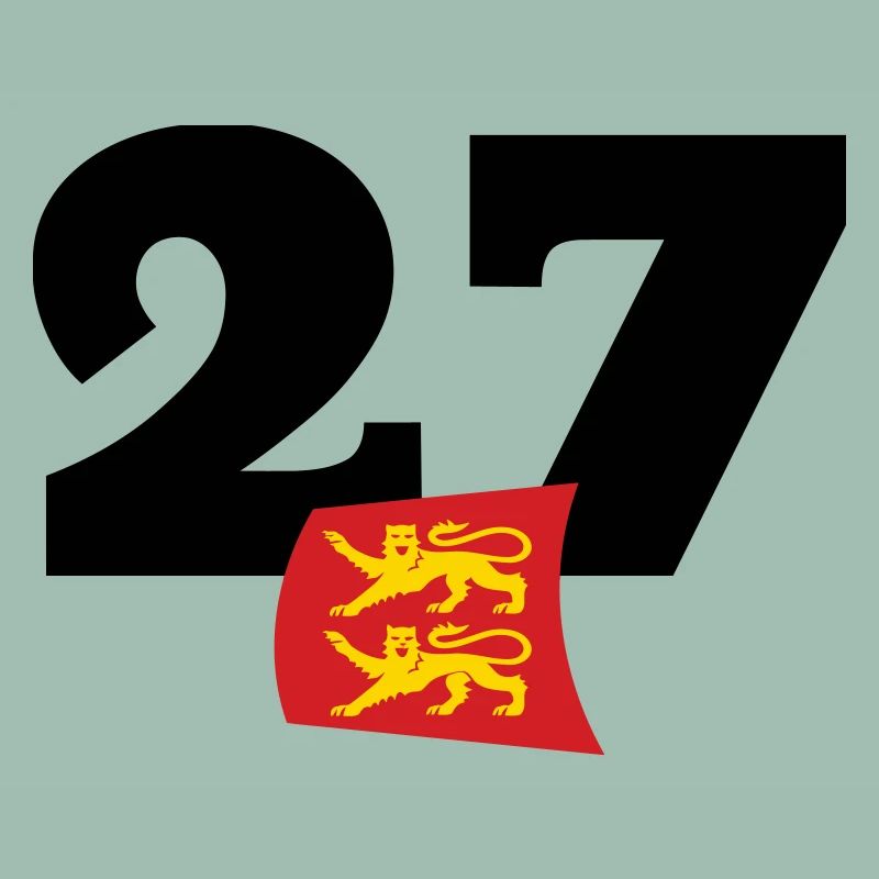 Normandy - Eure - 27