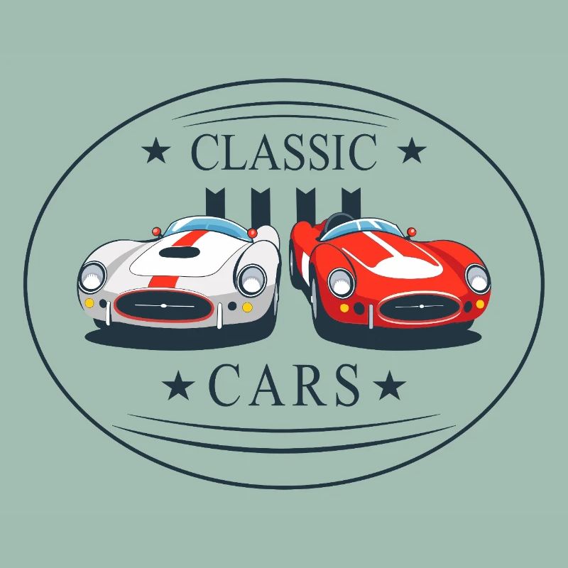 Voitures classiques