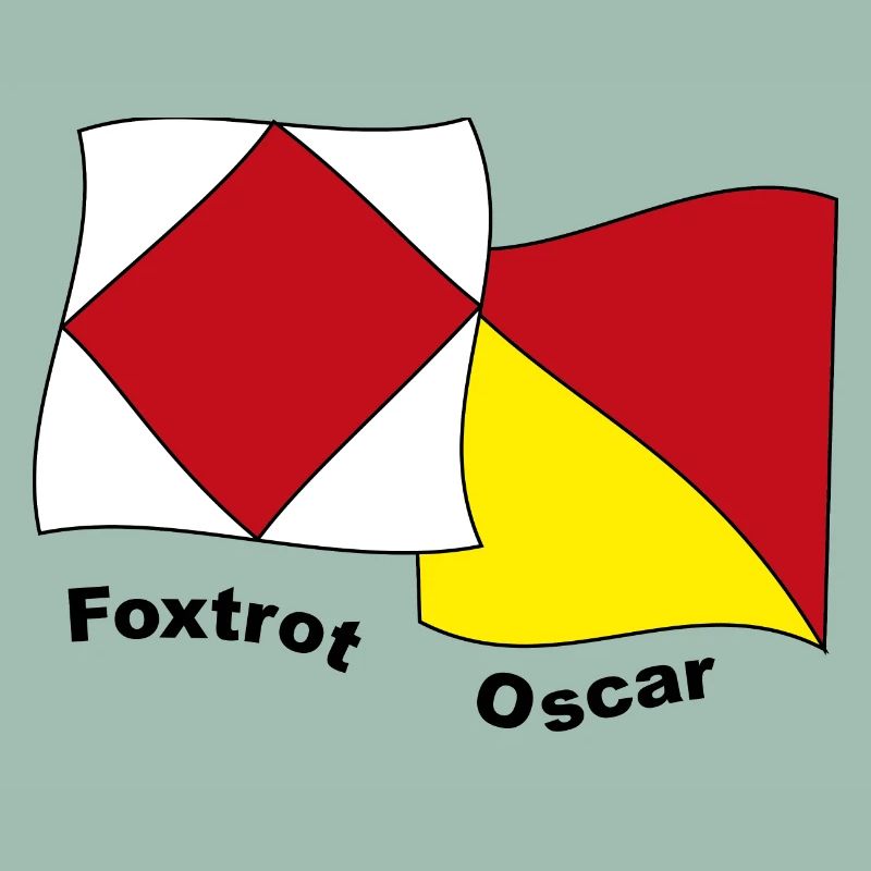 Foxtrot Oscar