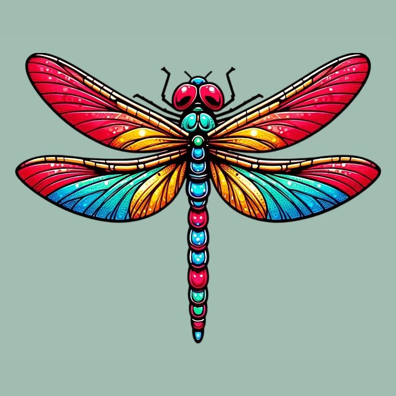 Dragonfly