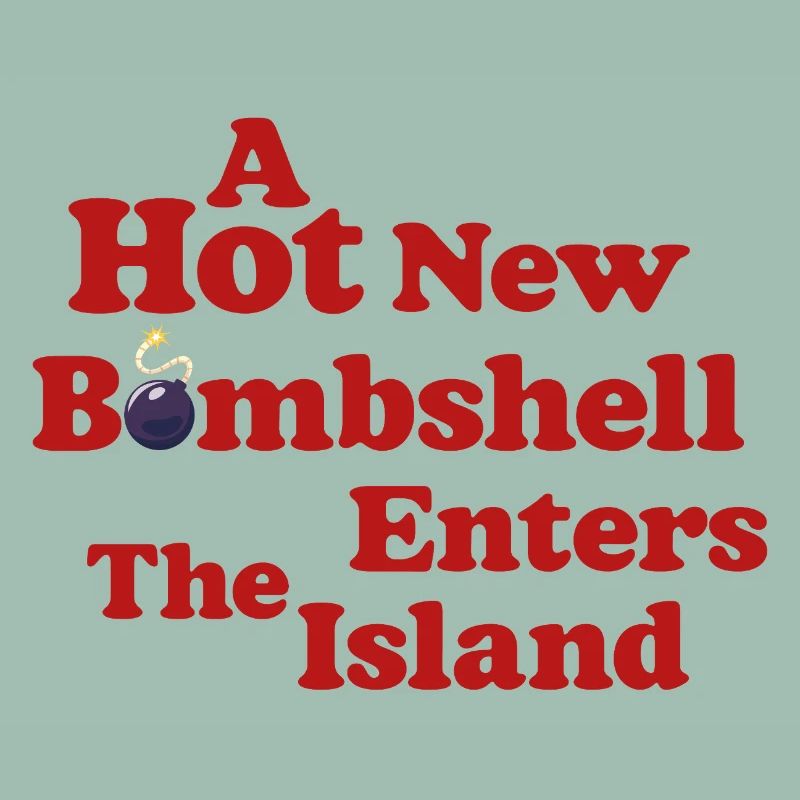 Nouveau thé chaud Bombshell
