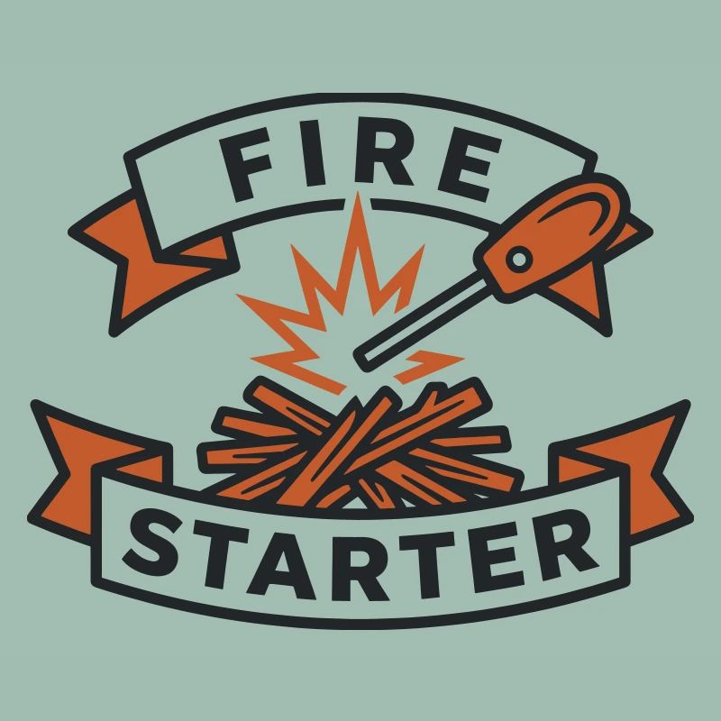 Fire Starter Ember Fire Starter