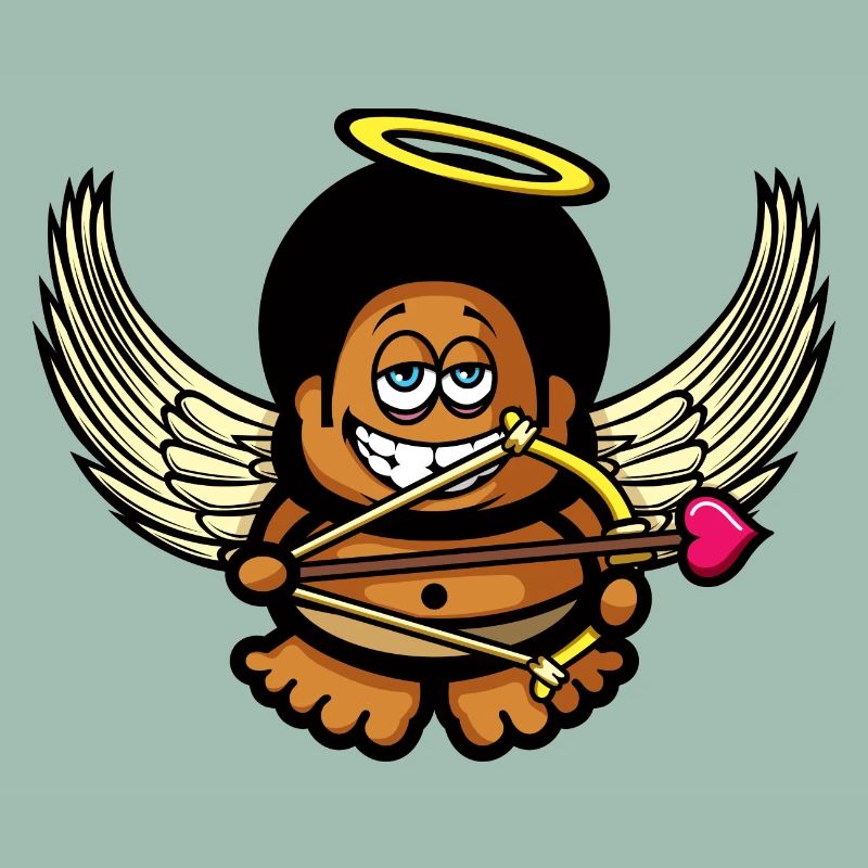 Funky Cupid