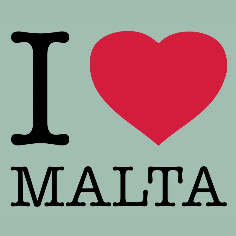 I LOVE MALTA