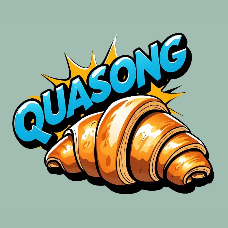 Quasong