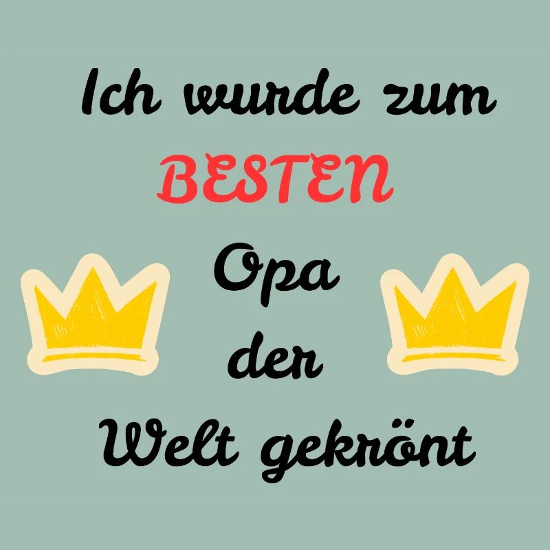 Bester Opa
