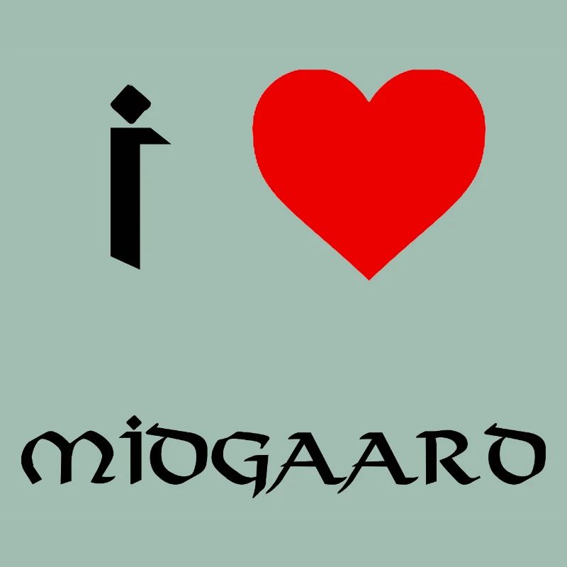 J’adore Midgaard