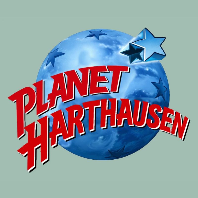 Planet Harthausen