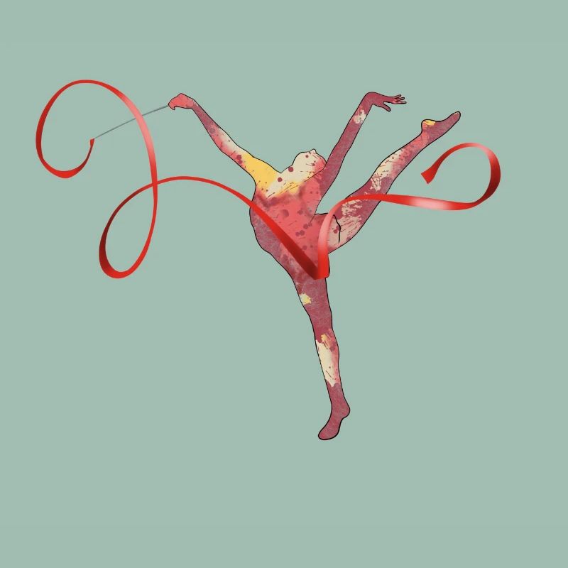 Rhythmic gymnastics