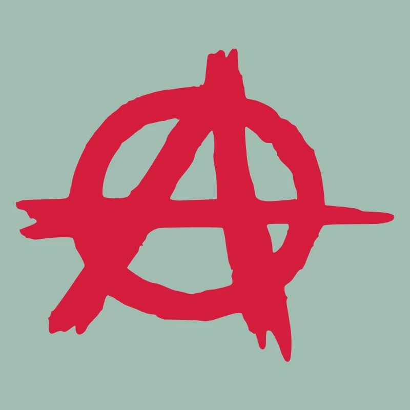Anarchy