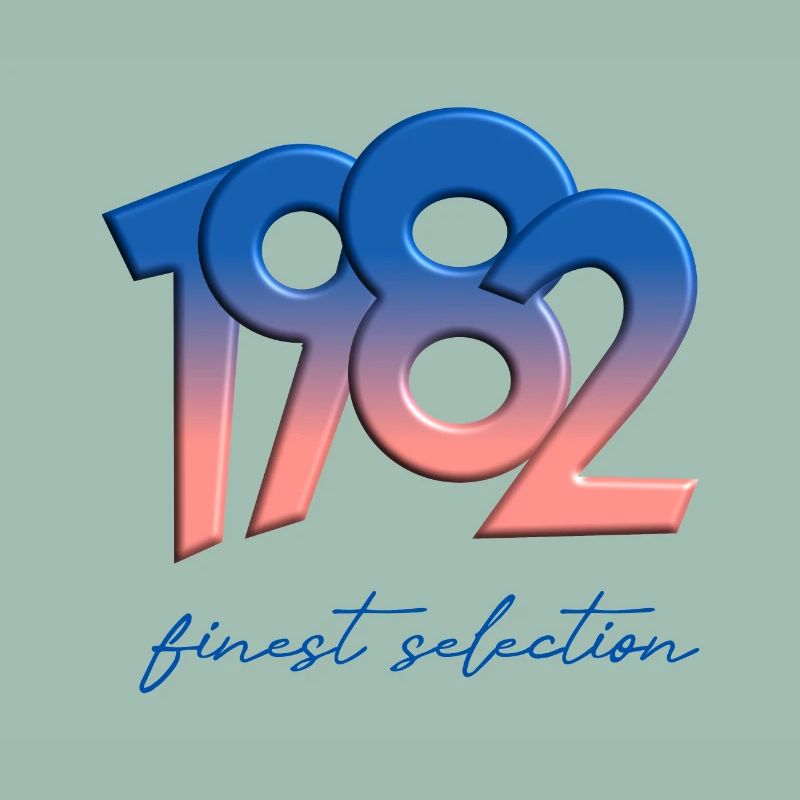 1982 - finest selection