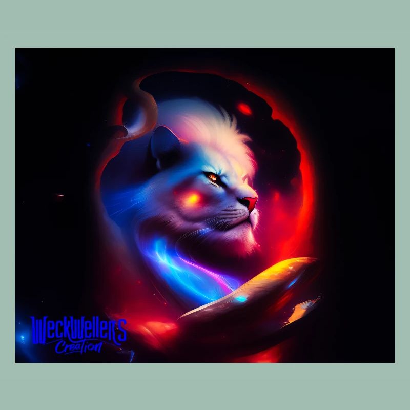 Lion Univers