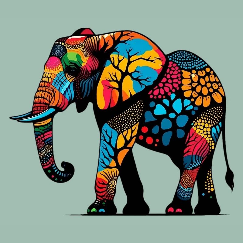 Elefant