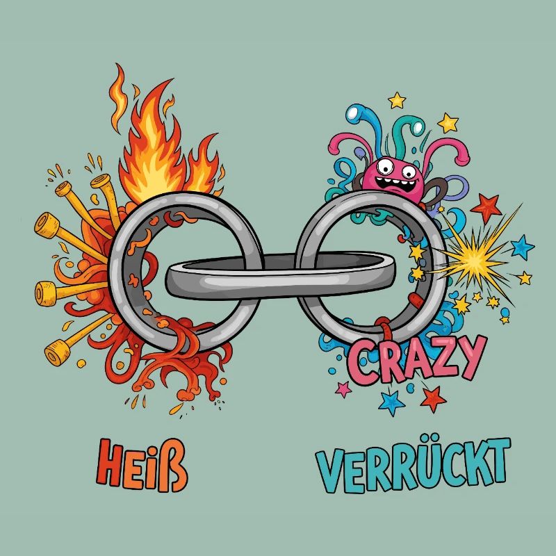 Hot & Crazy