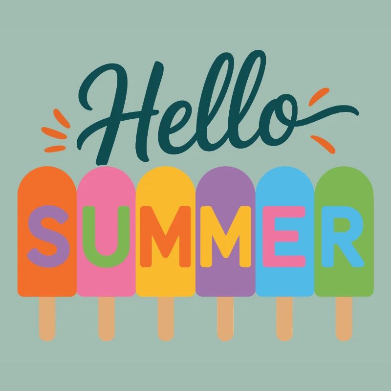 Hello Summer