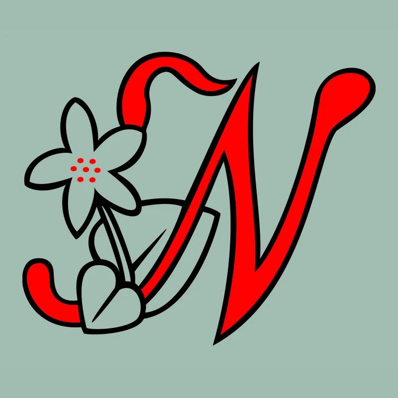 Symbol N
