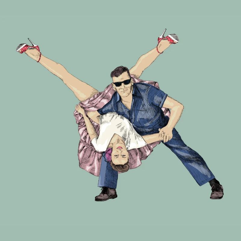 Rock and Roll