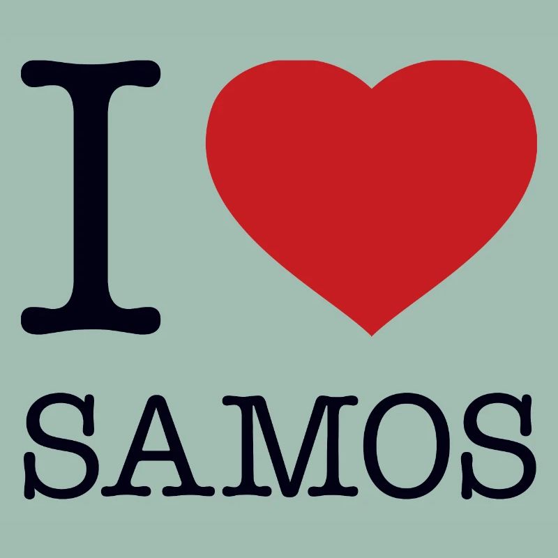 J’ADORE SAMOS