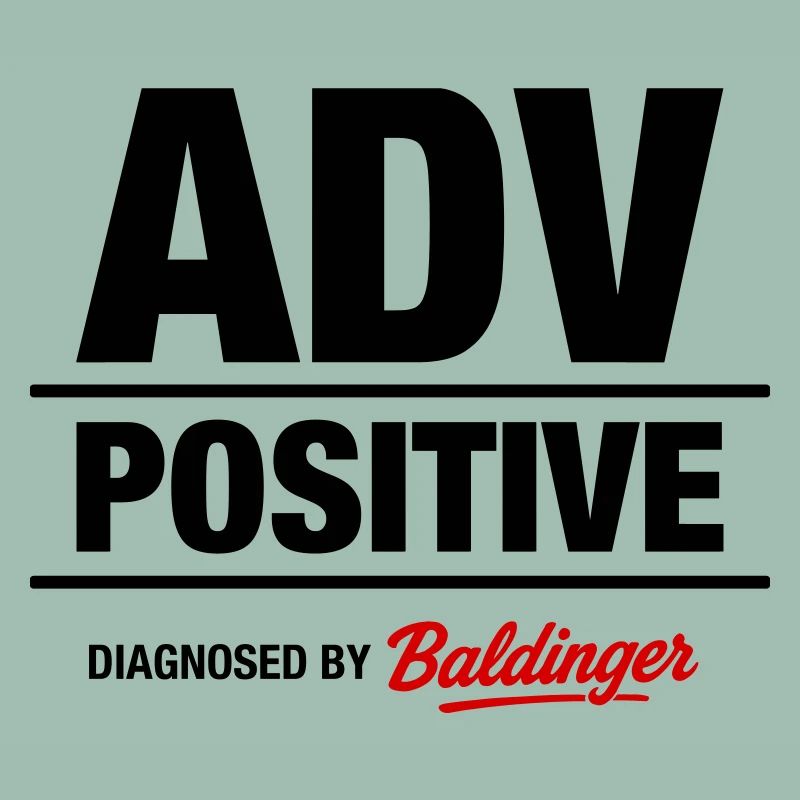 ADV positif