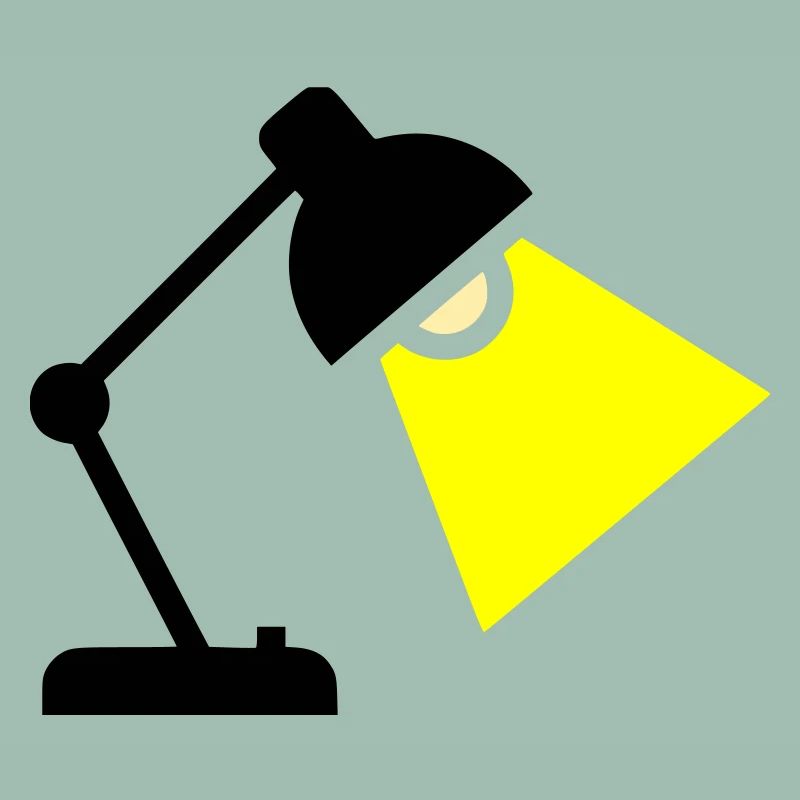 Idée de lampe de bureau