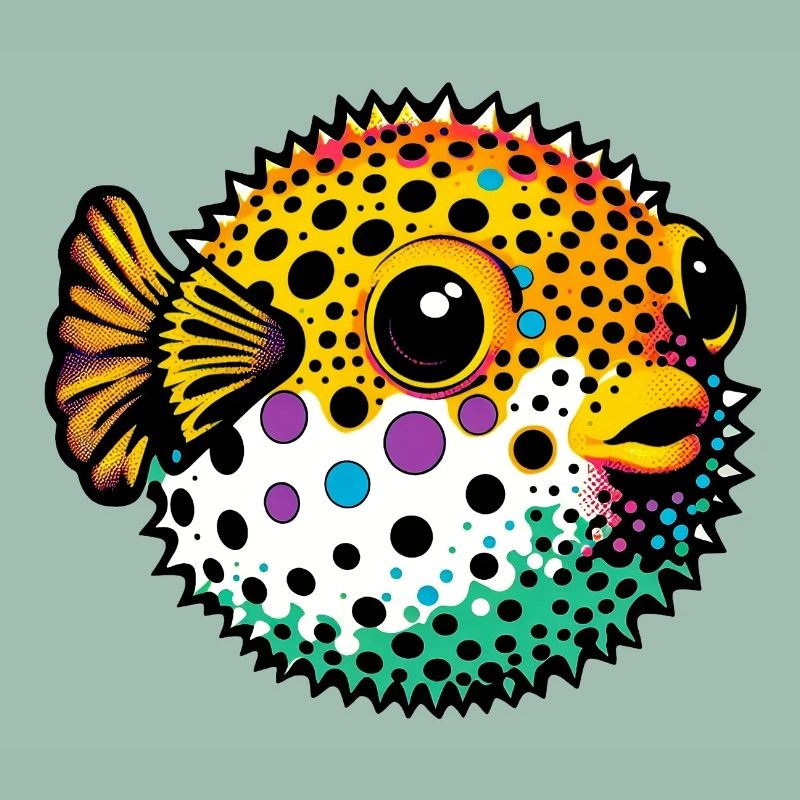 Kugelfisch