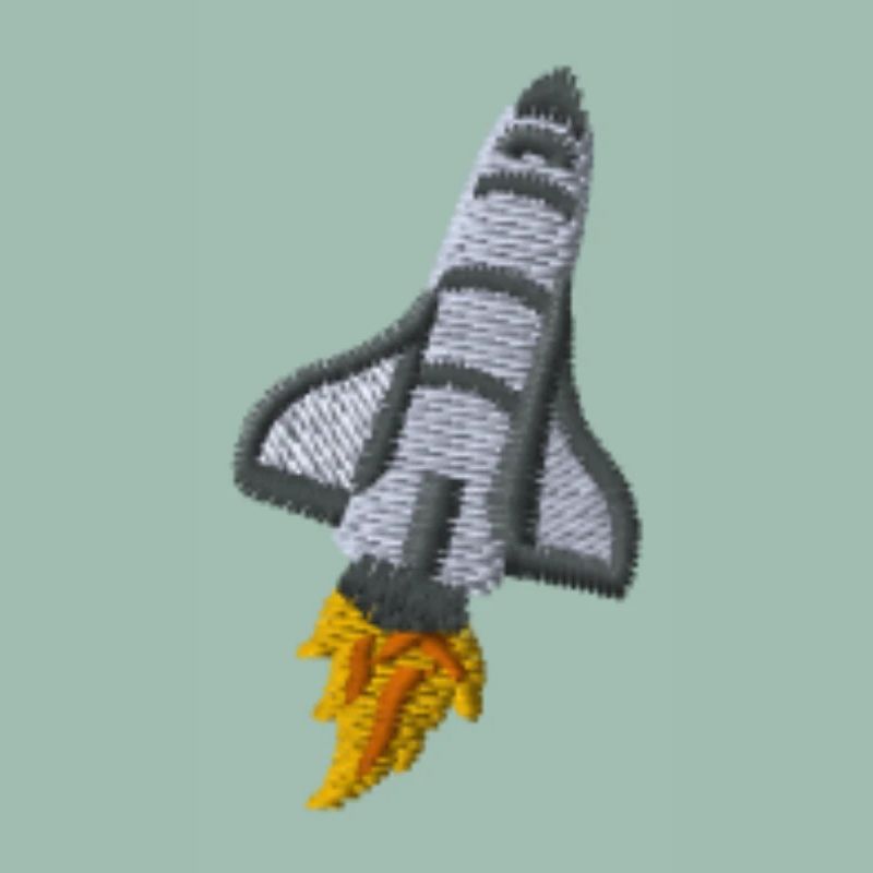 Navette spatiale