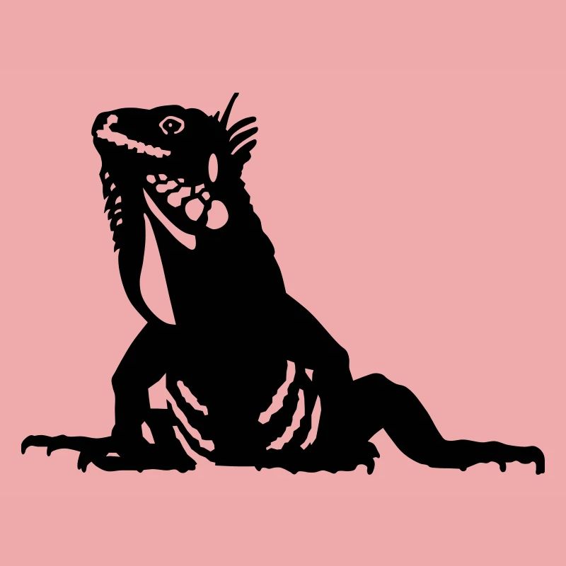 iguana