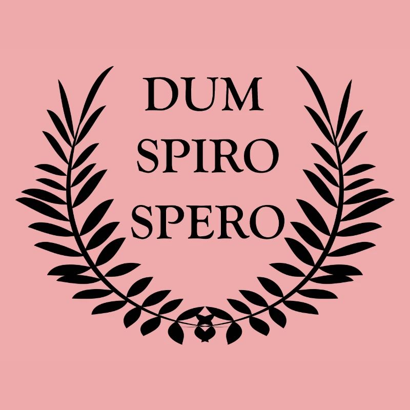 Dum Spiro Spero