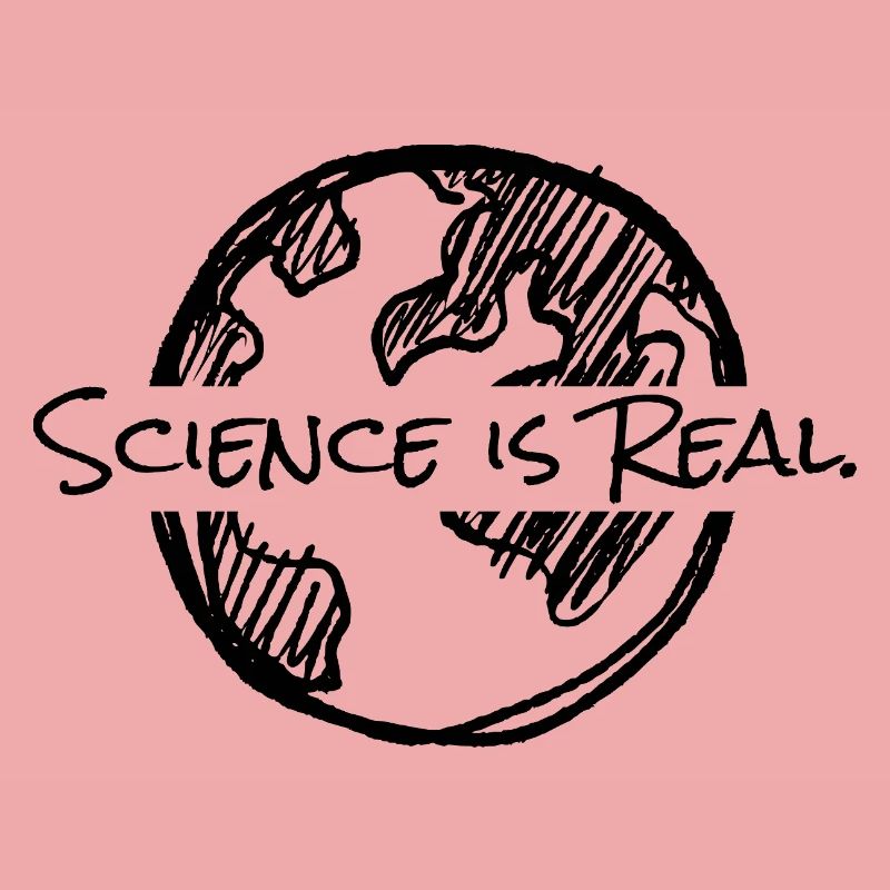 Science - Earth