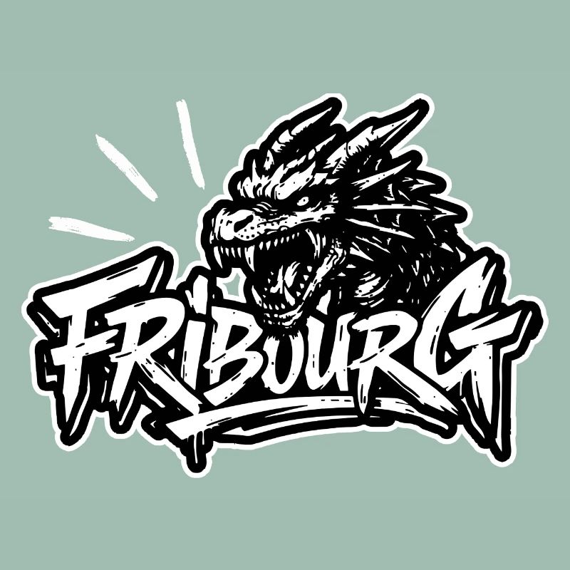 Fribourg Dragon