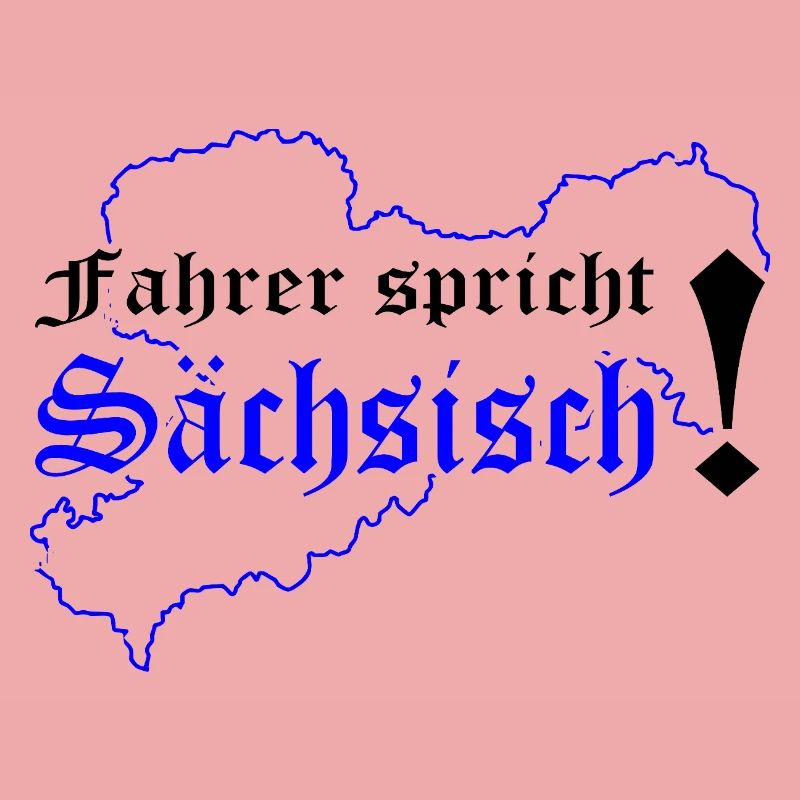 Dialecte saxon saxon de Saxe