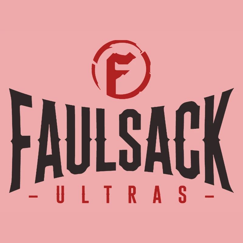 Faulsack BLACK
