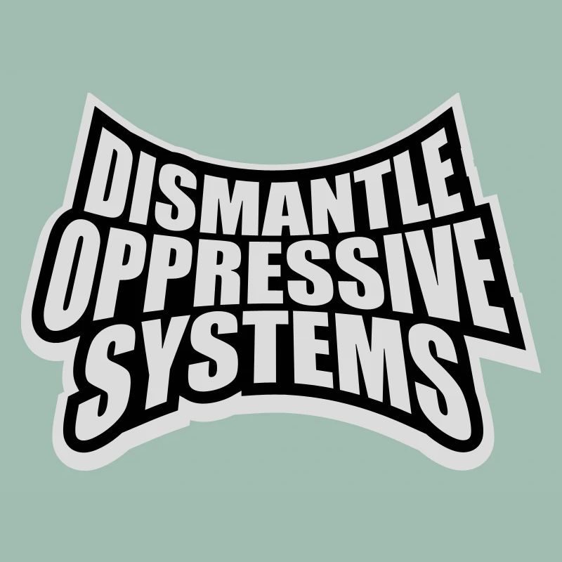 Déclaration d’activisme pour démanteler les systèmes oppressifs