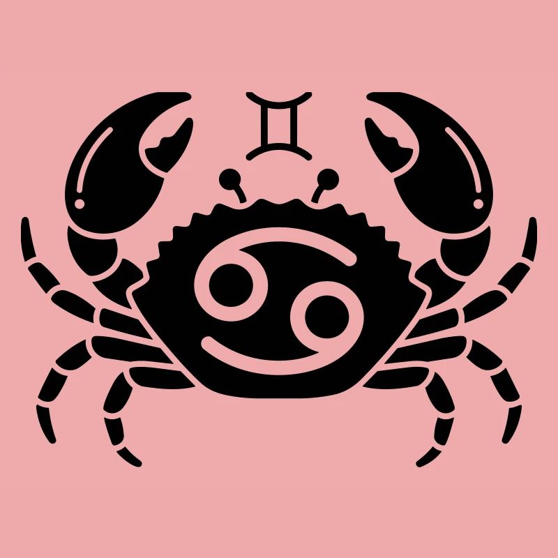 Sternbild Krabbe