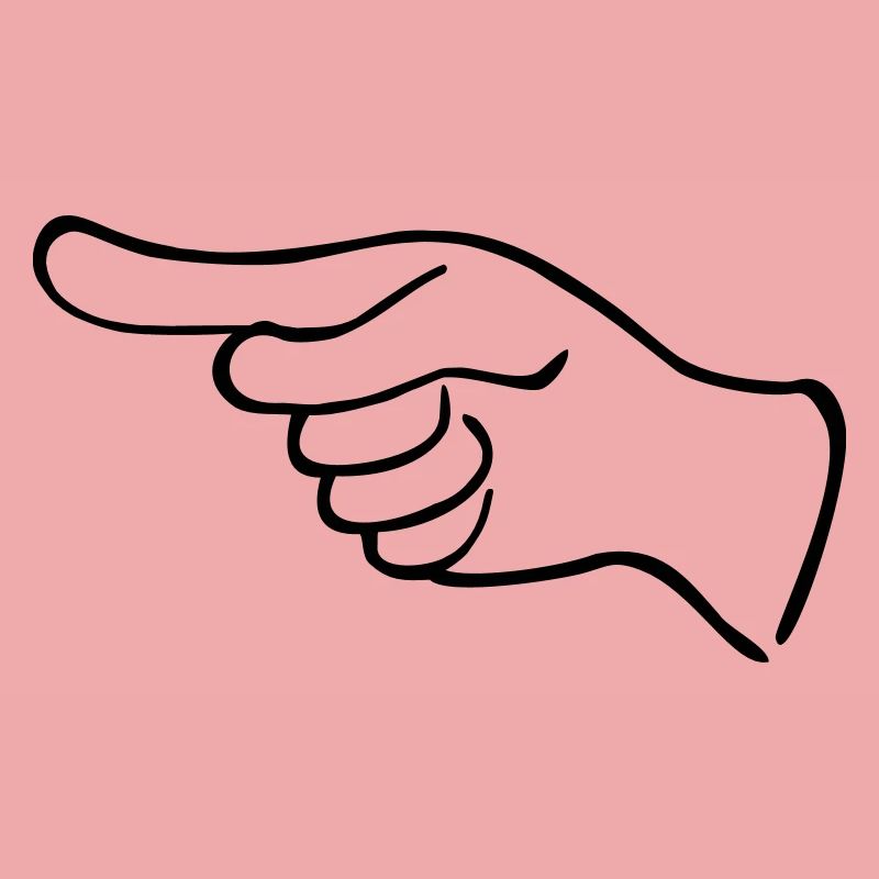 An Indicative Hand