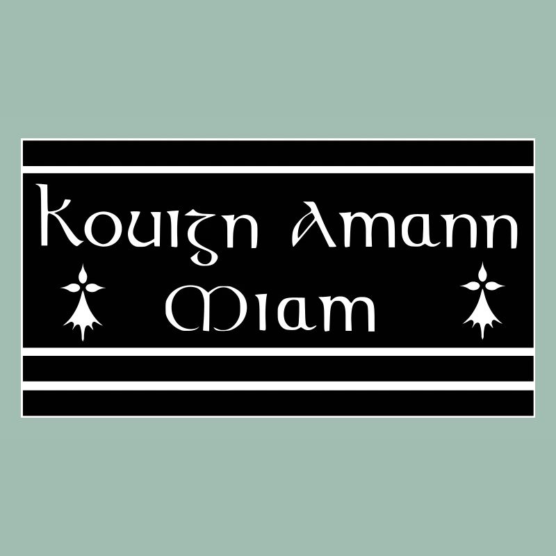 Kouign Amann