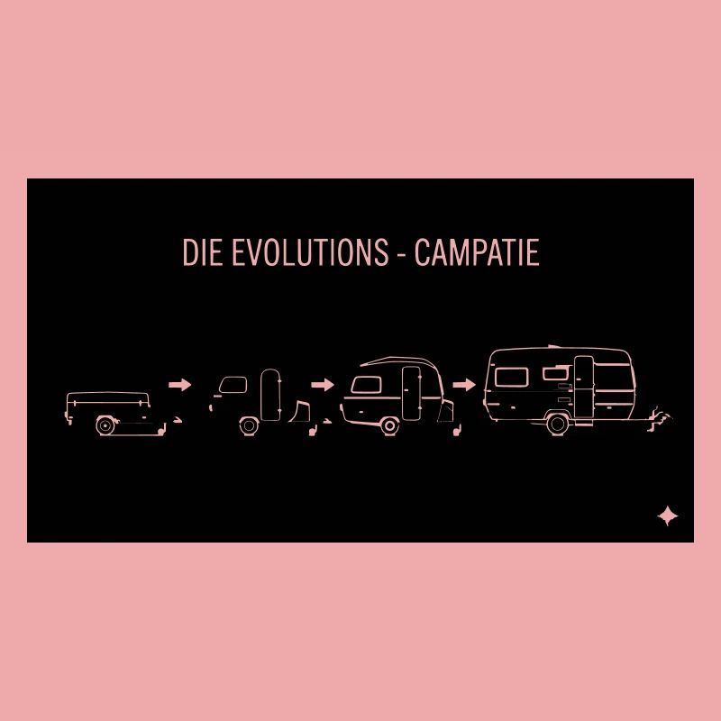 die evolutions campatie V