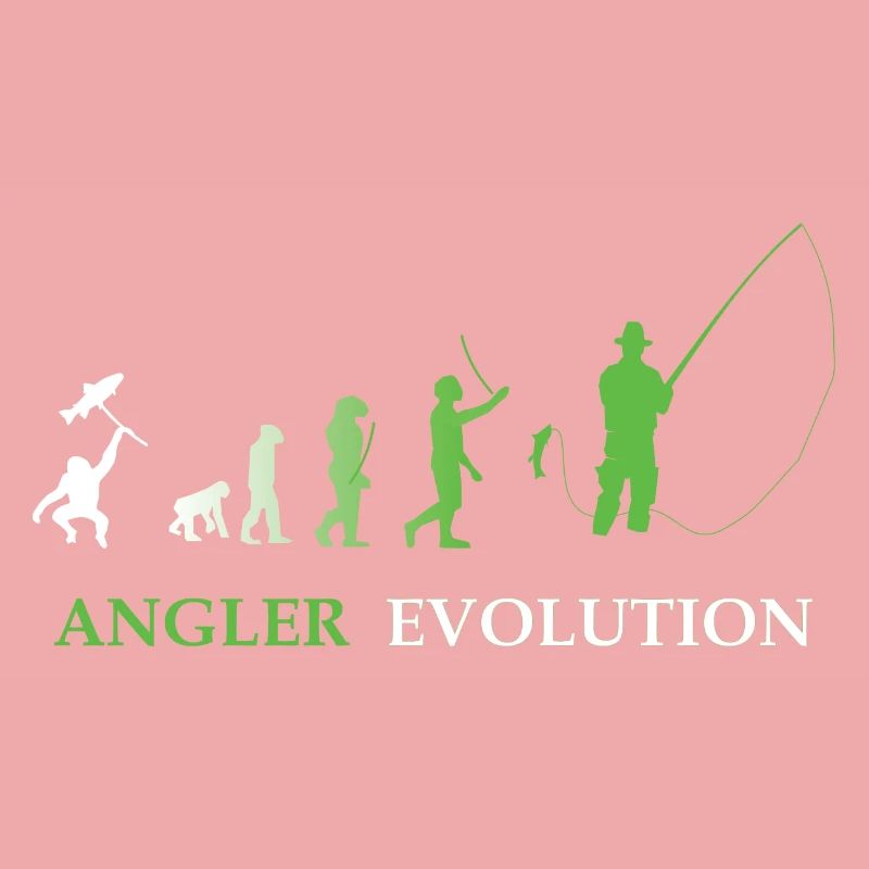 Angler Evolution - Pêche, pêcheur