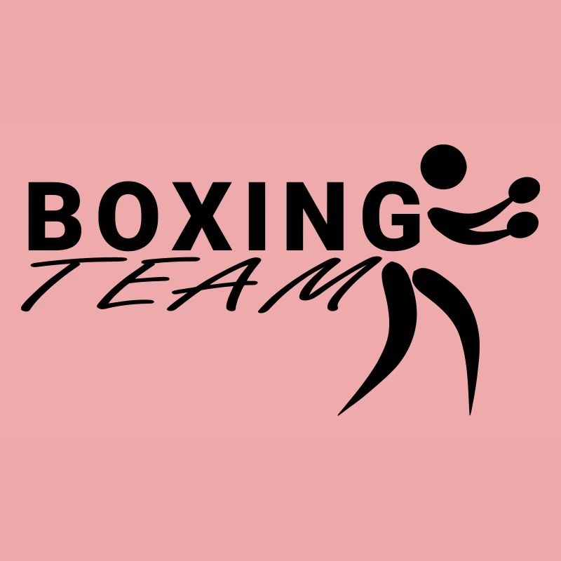 Équipe de boxe