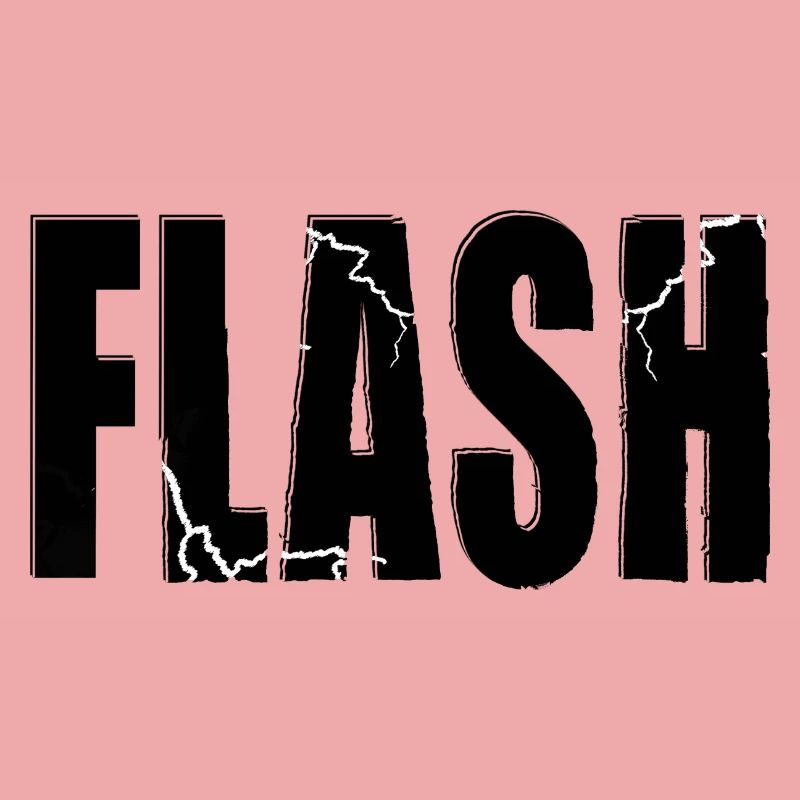 FLASH CLAIM with flash