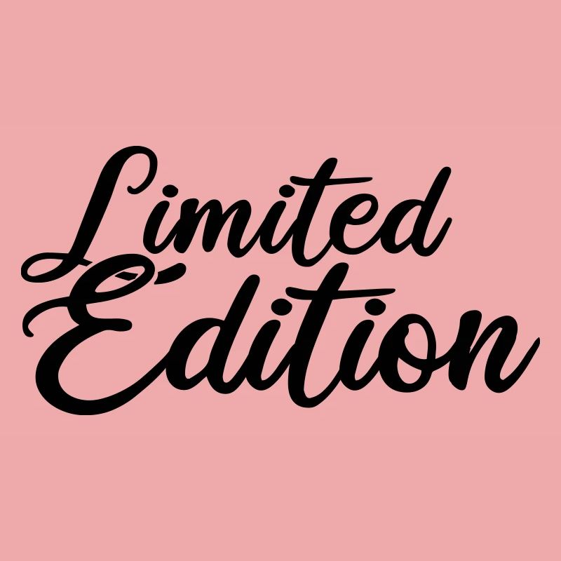 Édition limitée