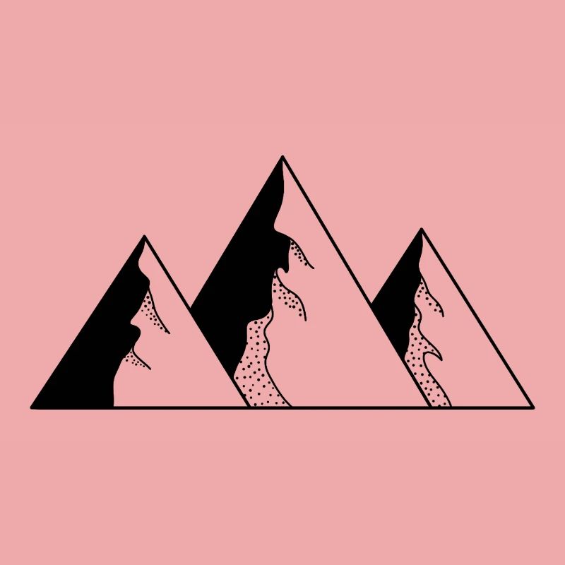 Berge