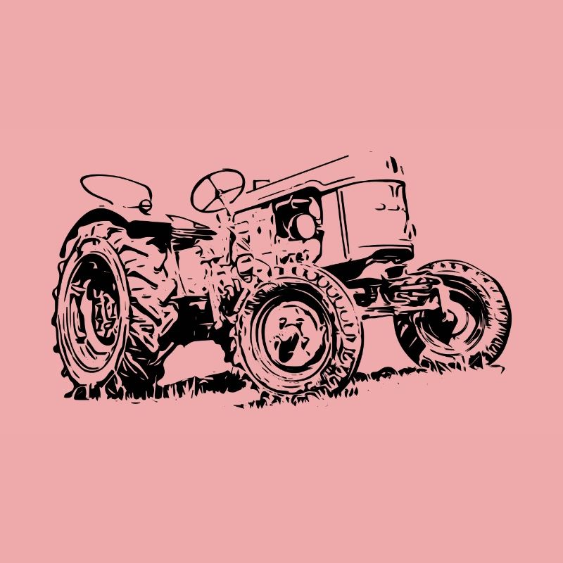 Traktor D25