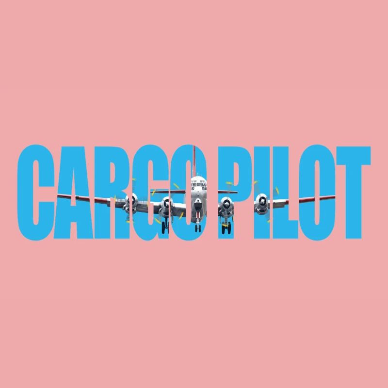 Cargo pilot C-972