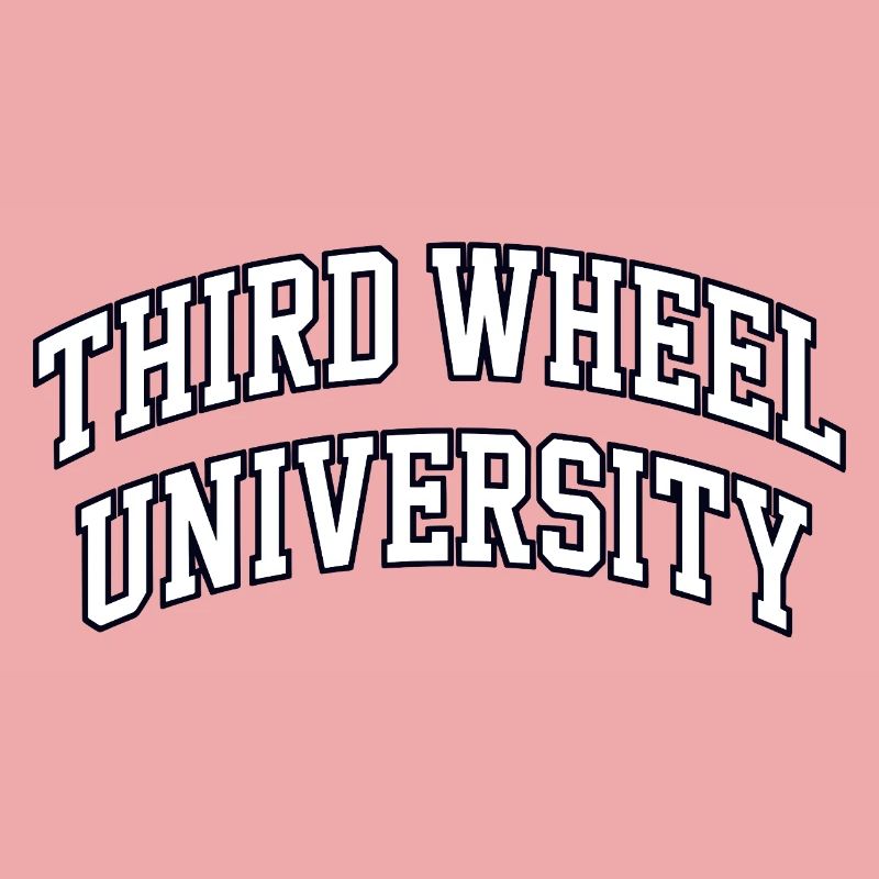 Logo de l’Université Third Wheel